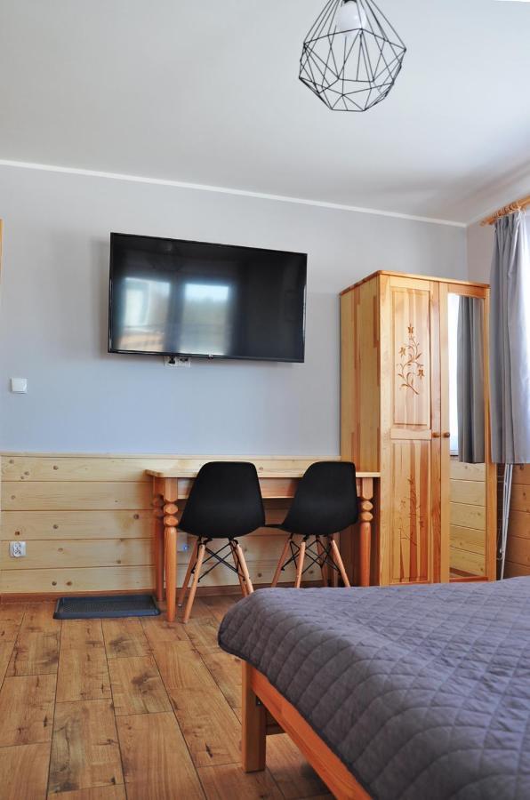 Jszi Apartament