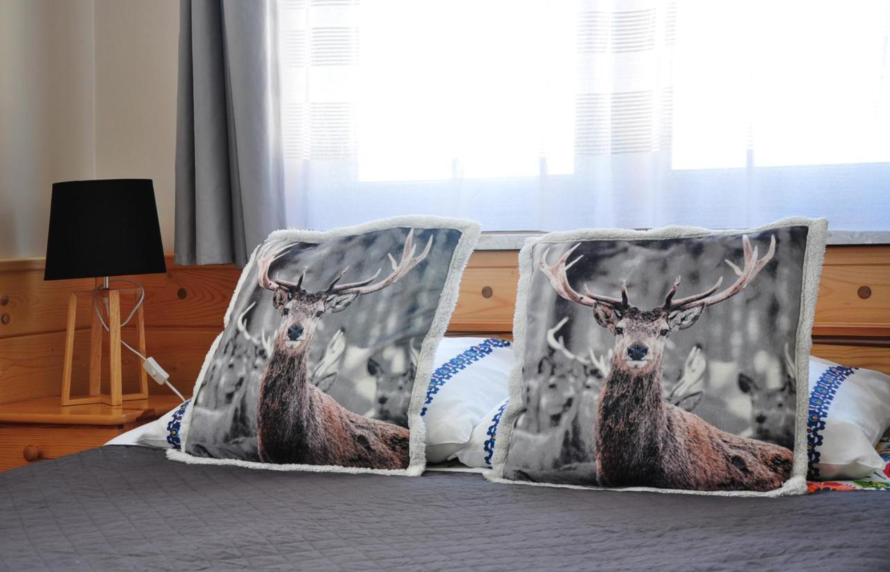 Jszi Apartament