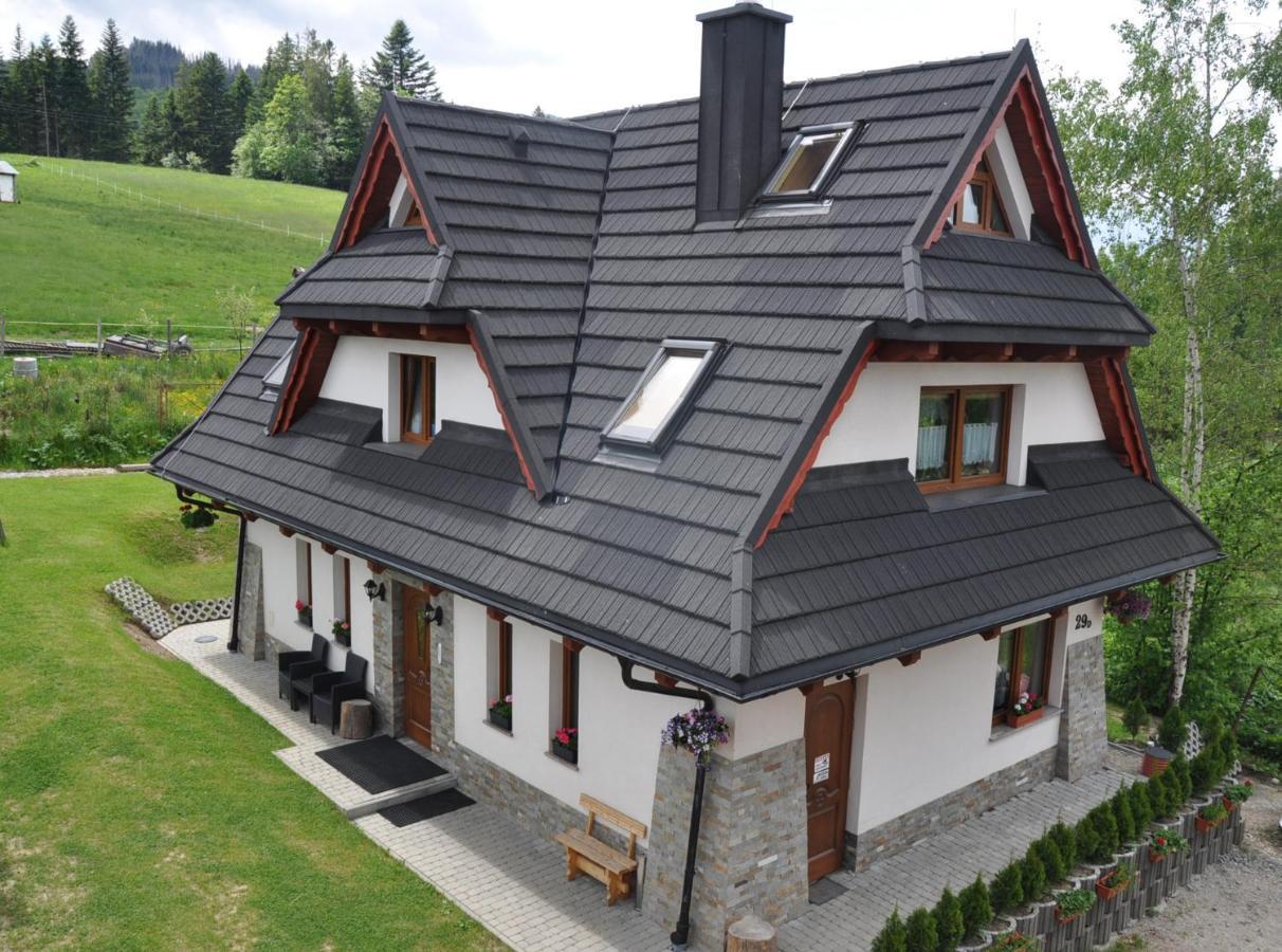 Jszi Apartament