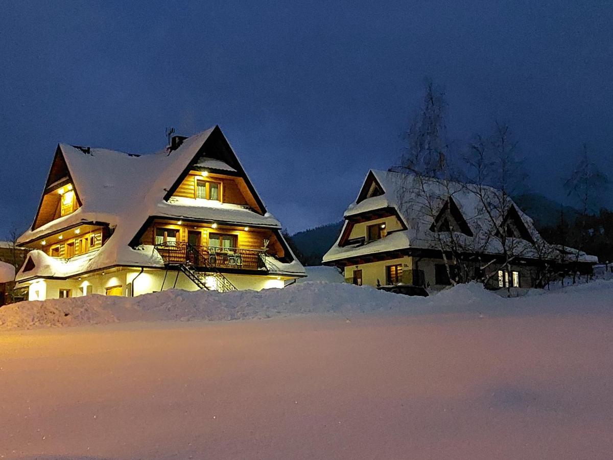 Apartament Jszi