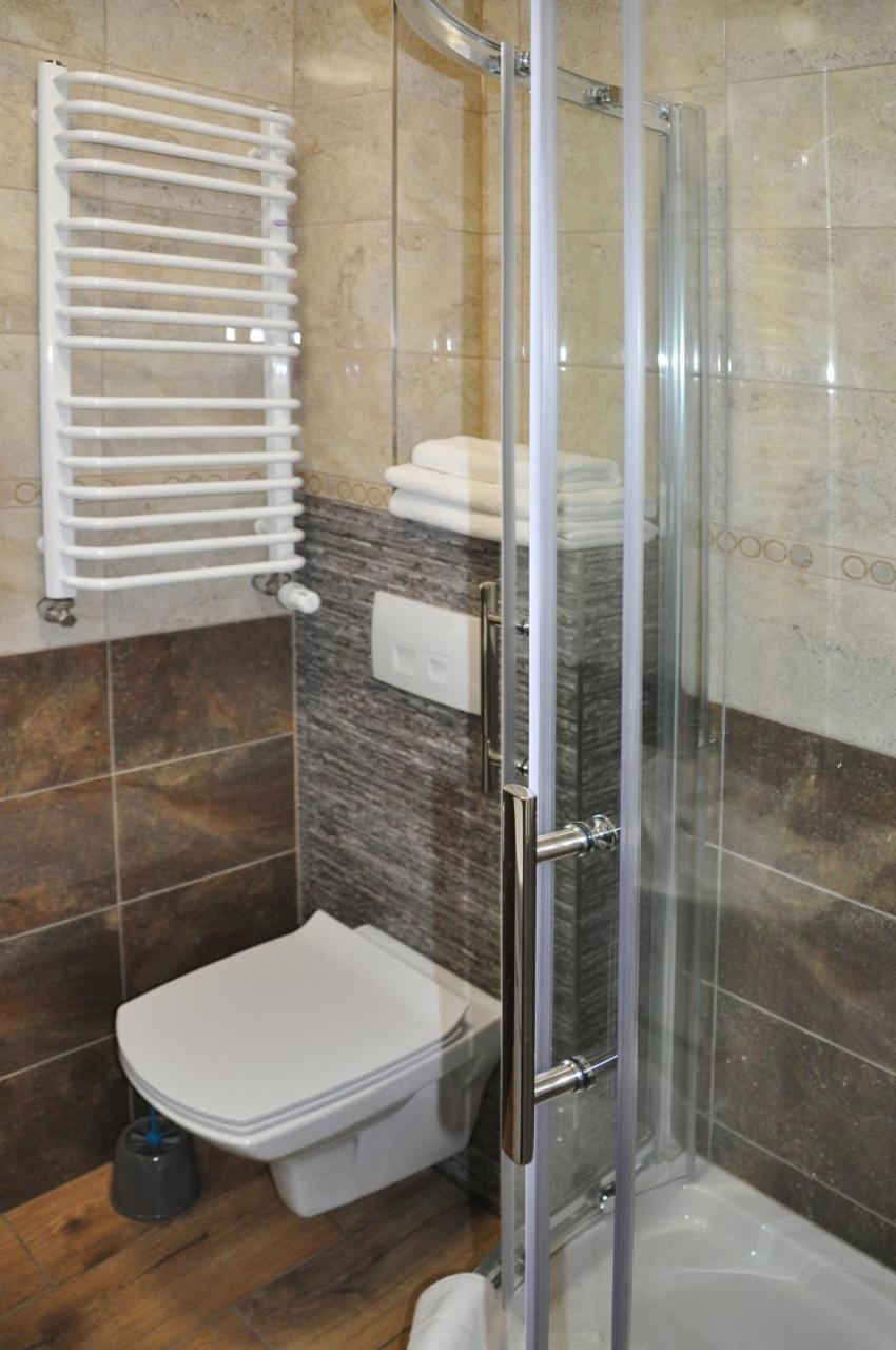 Apartament Jszi Zakopane