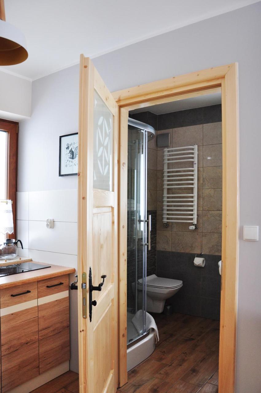 Apartament Jszi