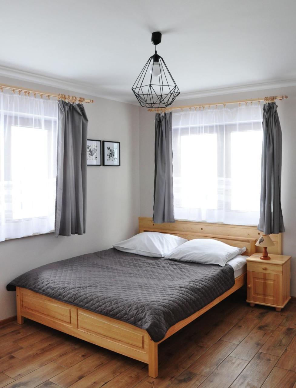 Jszi Apartament