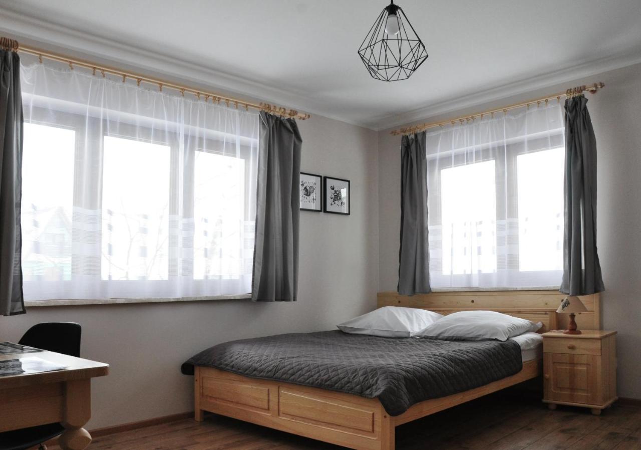 Apartament Jszi
