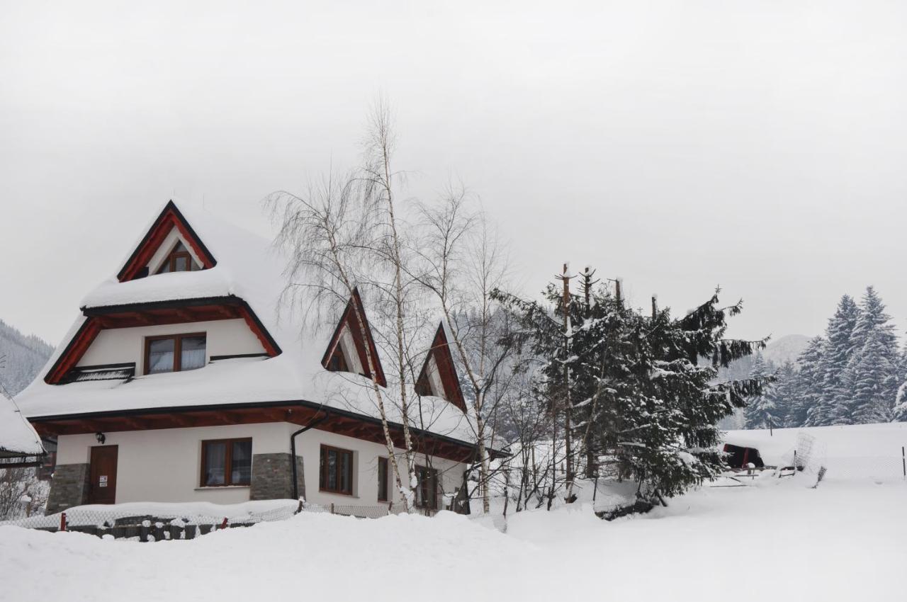Apartament Jszi *